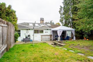Photo 27: 1809 SEVENTH Avenue in New Westminster: West End NW House for sale in "Grimston Park" : MLS®# R2822292