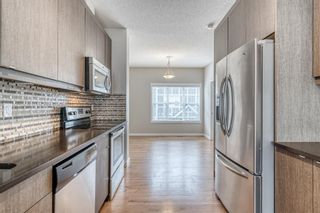 Photo 6: 113 Marquis Lane SE in Calgary: Mahogany Row/Townhouse for sale : MLS®# A1221843