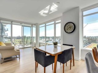 Photo 10: 920 3557 SAWMILL Crescent in Vancouver: South Marine Condo for sale in "RIVER DISTRICT - ONE TOWN CENTER" (Vancouver East)  : MLS®# R2580198