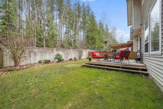 Photo 34: 39 HOLLY Drive in Port Moody: Heritage Woods PM House for sale in "CREEKSIDE" : MLS®# R2866547