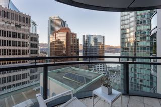 Photo 10: 1507 838 W HASTINGS Street in Vancouver: Downtown VW Condo for sale in "JAMESON HOUSE" (Vancouver West)  : MLS®# R2847014