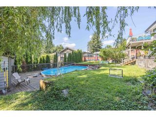 Photo 37: 2280 SENTINEL Drive in Abbotsford: Central Abbotsford House for sale : MLS®# R2705221
