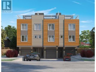 Photo 1: 3907 26 Street Unit# Middle 3907 26th Street: Okanagan Shuswap Real Estate Listing: MLS®# 10279452
