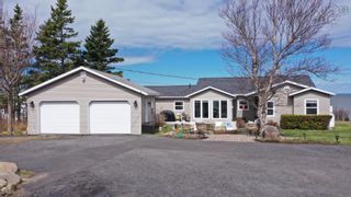 Photo 3: 59 Sunset Avenue in Phinneys Cove: Annapolis County Residential for sale (Annapolis Valley)  : MLS®# 202407742