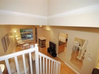 Photo 9: 131 1185 PACIFIC Street in Coquitlam: North Coquitlam Townhouse for sale in "CENTREVILLE" : MLS®# R2715684