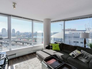 Photo 4: 1205 689 ABBOTT STREET in Vancouver: Downtown VW Condo for sale (Vancouver West)  : MLS®# R2051597