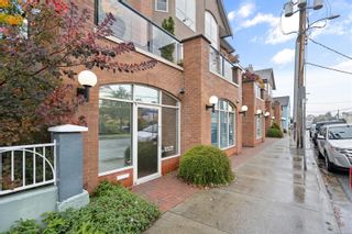 Photo 1: 106 360 Selby St in Nanaimo: Na Old City Mixed Use for sale : MLS®# 946604