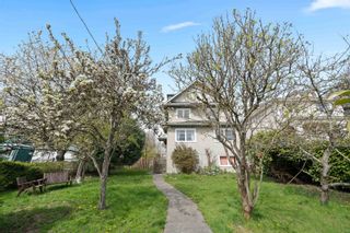 Photo 13: 444 E 6TH Street in North Vancouver: Lower Lonsdale House for sale : MLS®# R2869279