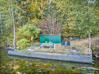 Photo 33: 5575 Forest Hill Rd in Saanich: SW West Saanich House for sale (Saanich West)  : MLS®# 923882