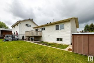 Photo 49: 5831 185 Street in Edmonton: Zone 20 House for sale : MLS®# E4392773
