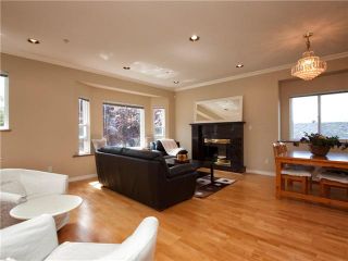 Photo 2: 3455 WORTHINGTON Drive in Vancouver: Renfrew Heights House for sale (Vancouver East)  : MLS®# V955444