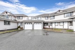 Main Photo: 125 3080 TOWNLINE Road in Abbotsford: Abbotsford West Townhouse for sale in "THE GABLES" : MLS®# R2851564