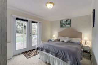 Photo 14: 4231 MUSQUEAM Drive in Vancouver: University VW House for sale in "Musqueam Lands" (Vancouver West)  : MLS®# R2035553