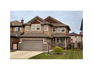 Photo 1: 164 CHAPALA Drive SE in CALGARY: Chaparral Residential Detached Single Family for sale (Calgary)  : MLS®# C3526825