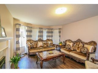 Photo 3: 15467 91A Avenue in Surrey: Fleetwood Tynehead House for sale in "BERKSHIRE PARK" : MLS®# F1446816