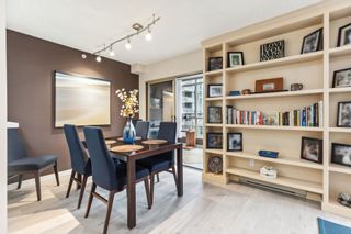 Photo 14: 1006 867 HAMILTON Street in Vancouver: Downtown VW Condo for sale in "Jardine's Lookout" (Vancouver West)  : MLS®# R2873954