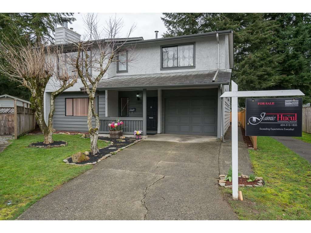 Main Photo: 12869 67B Avenue in Surrey: West Newton House for sale : MLS®# R2149720