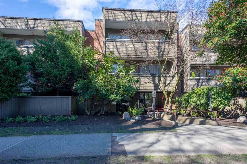 FEATURED LISTING: 208 - 1777 13TH Avenue West Vancouver