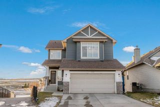 Photo 3: 206 Sagewood Grove SW: Airdrie Detached for sale : MLS®# A2098818