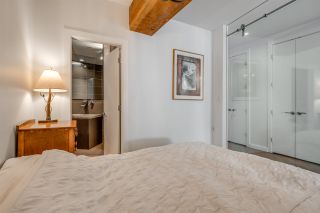 Photo 15: 206 1178 HAMILTON Street in Vancouver: Yaletown Condo for sale in "The Hamilton" (Vancouver West)  : MLS®# R2633044