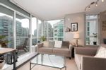 Main Photo: 1808 821 CAMBIE Street in Vancouver: Downtown VW Condo for sale in "Raffles on Robson" (Vancouver West)  : MLS®# R2877085