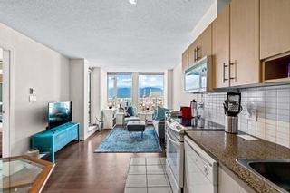 Photo 3: 1906 550 TAYLOR STREET in Vancouver: Downtown VW Condo for sale (Vancouver West)  : MLS®# R2630297