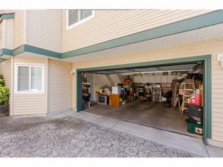 Photo 16: 4 10251 NO 1 Road in Richmond: Steveston North Townhouse for sale in "HERITAGE COURT" : MLS®# V1122111