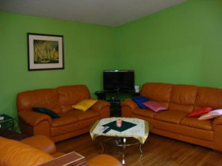 Photo 4: 101 GARTON Avenue in WINNIPEG: Maples / Tyndall Park Residential for sale (North West Winnipeg)  : MLS®# 1217298
