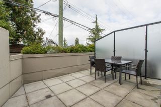 Photo 10: 101 4463 W 10TH Avenue in Vancouver: Point Grey Condo for sale in "WEST POINT GREY" (Vancouver West)  : MLS®# R2686843