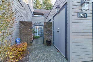 Photo 3: 3697 NICO WYND DRIVE in Surrey: Elgin Chantrell Townhouse for sale (South Surrey White Rock)  : MLS®# R2635636