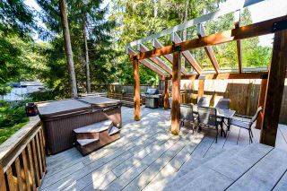 Photo 39: 1475 RIVERSIDE Drive in North Vancouver: Seymour NV House for sale : MLS®# R2491417