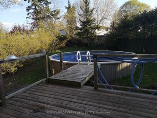 Photo 30: 44 Deerpark Crescent in Clarington: Bowmanville House (Sidesplit 4) for sale : MLS®# E8306096