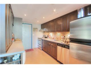 Photo 4: 603 1238 SEYMOUR Street in Vancouver: Downtown VW Condo for sale in "SPACE" (Vancouver West)  : MLS®# V1096237