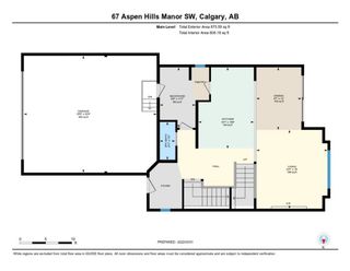 Photo 46: 67 Aspen Hills Manor SW in Calgary: Aspen Woods Detached for sale : MLS®# A1188194