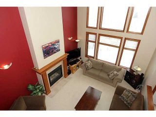 Photo 8: 71 GLENEAGLES Terrace: Cochrane Residential Detached Single Family for sale : MLS®# C3562538