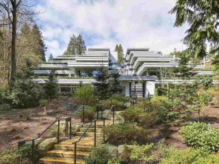 Photo 30: 301 988 KEITH Road in West Vancouver: Park Royal Condo for sale : MLS®# R2866538