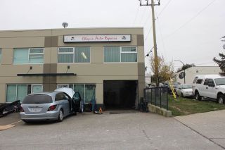 Photo 4: 1553 E KENT NORTH AVENUE in Vancouver: South Marine Industrial for sale (Vancouver East)  : MLS®# C8036572