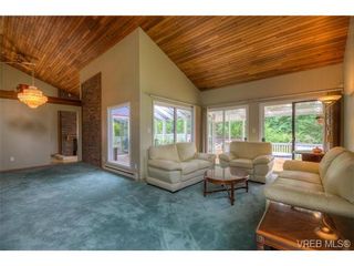 Photo 8: 10915 Cedar Lane in NORTH SAANICH: NS Swartz Bay House for sale (North Saanich)  : MLS®# 736561