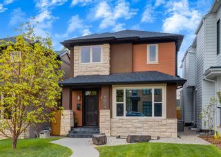 Photo 1: 4004 18 Street SW in Calgary: Altadore Detached for sale : MLS®# A2051385