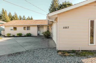 Photo 4: 1557 ISLANDVIEW Drive in Gibsons: Gibsons & Area House for sale in "Woodcreek Park" (Sunshine Coast)  : MLS®# R2869813