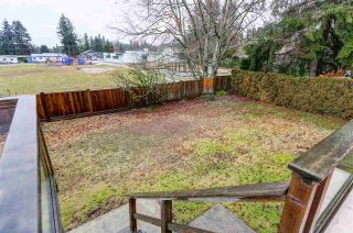 Photo 19: 486 BYNG Street in Coquitlam: Central Coquitlam House for sale : MLS®# R2028232