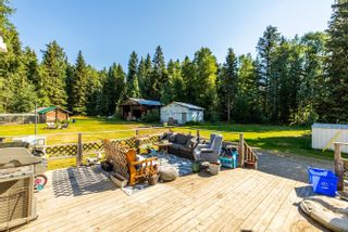 Photo 33: 13910 KEPPEL Road in Prince George: Miworth Manufactured Home for sale (PG City North)  : MLS®# R2716399