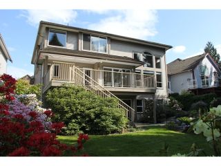 Photo 17: 21625 MONAHAN Court in Langley: Murrayville House for sale in "Murray's Corner" : MLS®# F1440332