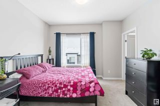 Photo 14: 23 804 WELSH Drive in Edmonton: Zone 53 Townhouse for sale : MLS®# E4321535