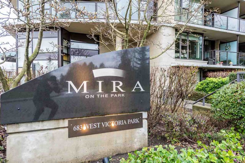 FEATURED LISTING: 906 - 683 VICTORIA Park West North Vancouver