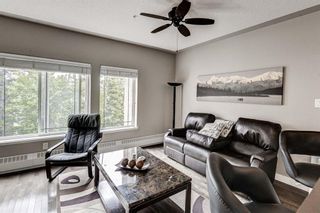 Photo 16: 415 30 Discovery Ridge Close SW in Calgary: Discovery Ridge Apartment for sale : MLS®# A1230672