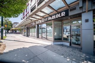Photo 2: 1726 KINGSWAY in Vancouver: Victoria VE Office for sale in "The Brice" (Vancouver East)  : MLS®# C8049633