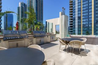 Photo 38: DOWNTOWN Condo for sale : 2 bedrooms : 1388 Kettner Blvd #201 in San Diego