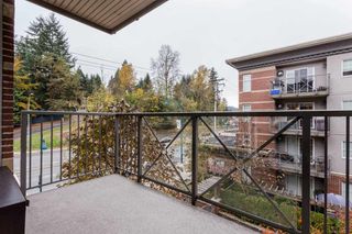 Photo 13: 302 3260 ST JOHNS Street in Port Moody: Port Moody Centre Condo for sale : MLS®# R2220505