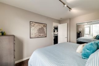 Photo 11: 901 1650 W 7TH Avenue in Vancouver: Fairview VW Condo for sale (Vancouver West)  : MLS®# R2576342